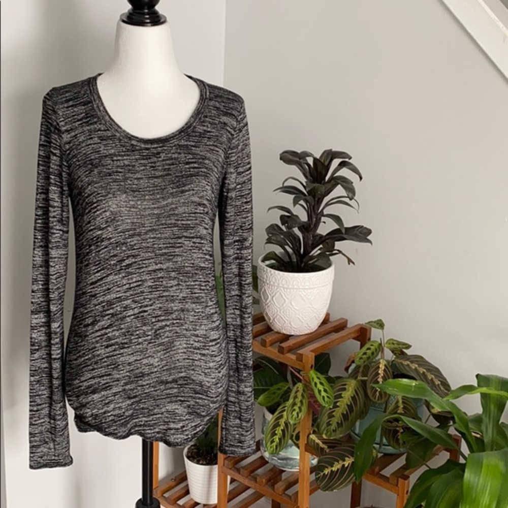 Wilfred‎ Long Sleeve